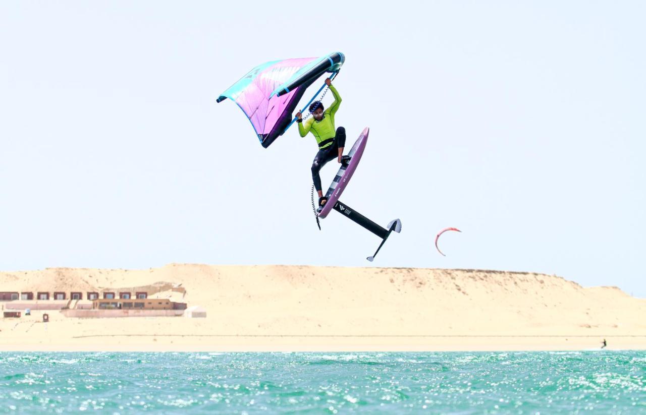 Lagon Energy Dakhla Exterior photo