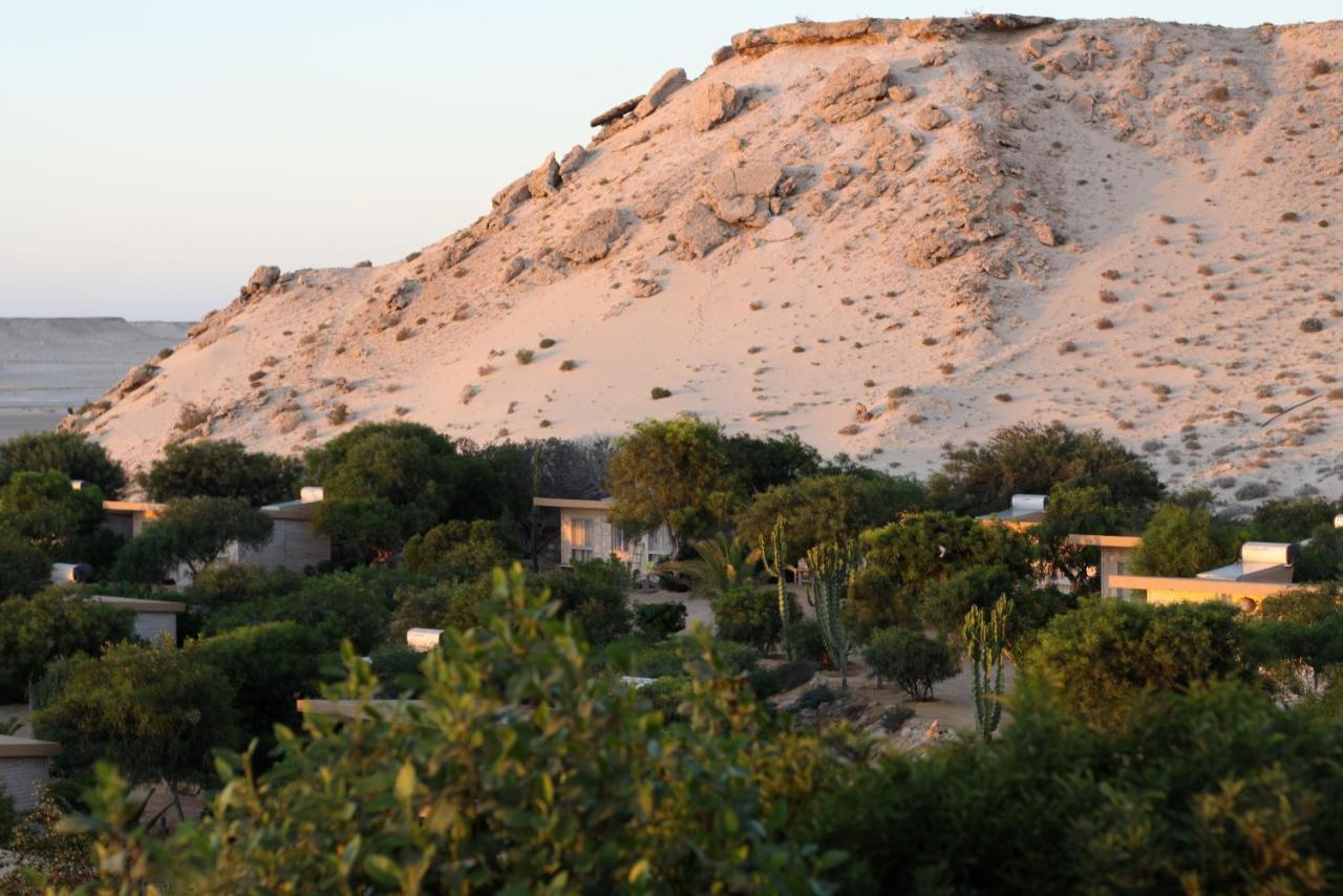 Lagon Energy Dakhla Exterior photo